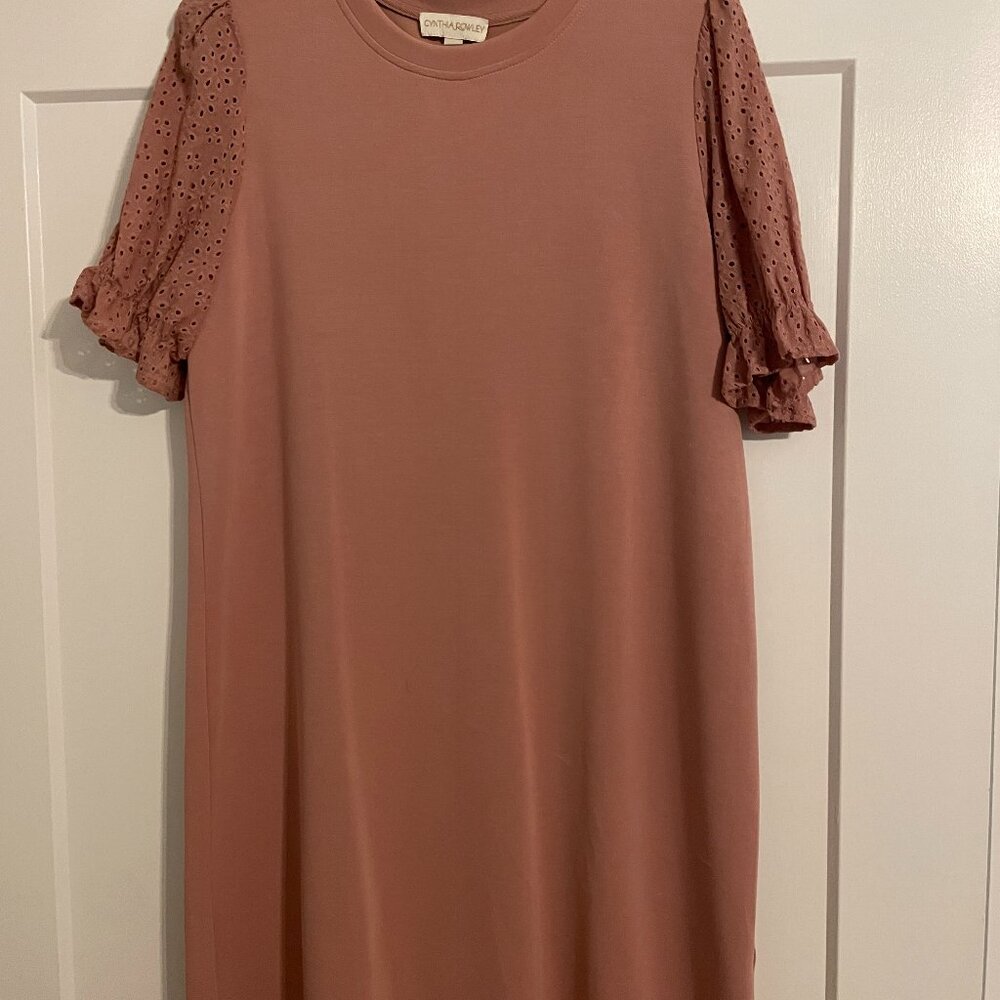 Cynthia Rowley Dress Size Large